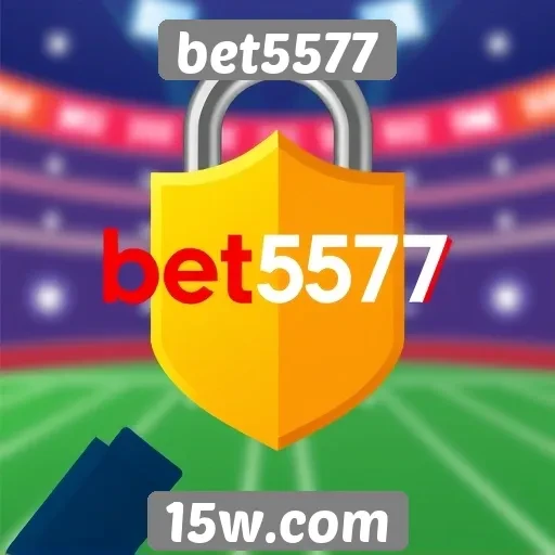 Investigação sobre a segurança na plataforma bet5577