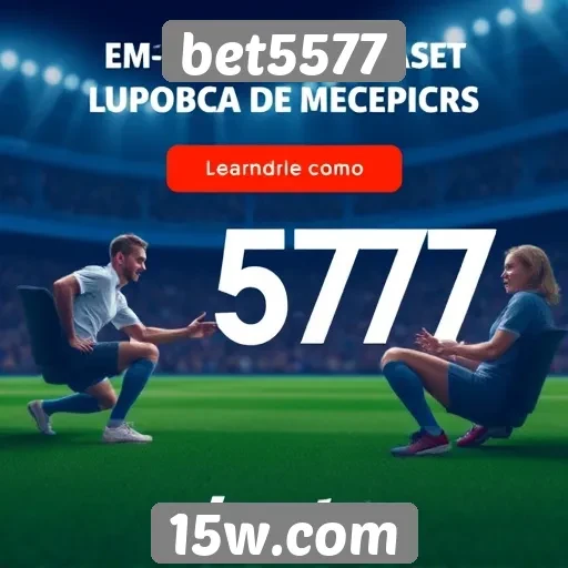 Suporte ao cliente e canais de contato no bet5577
