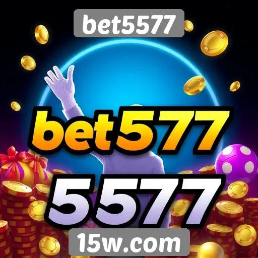 Jogos populares disponíveis no bet5577