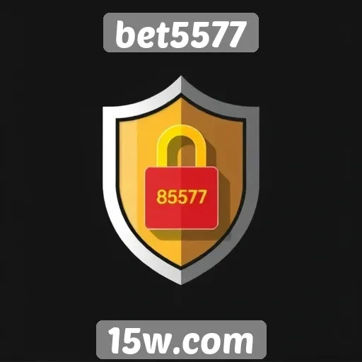 Avaliação da segurança no site de apostas Bet5577