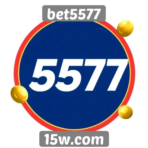 Ofertas e promoções disponíveis na bet5577