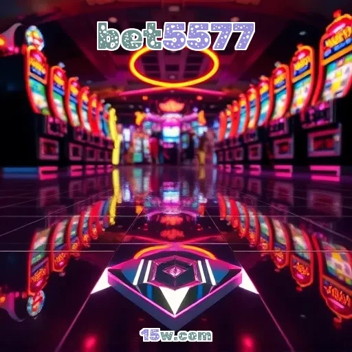 bet5577: Como um Suporte Eficiente Pode Melhorar Seu Jogo