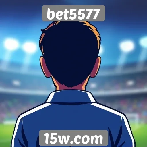 Recursos de segurança no site de apostas bet5577