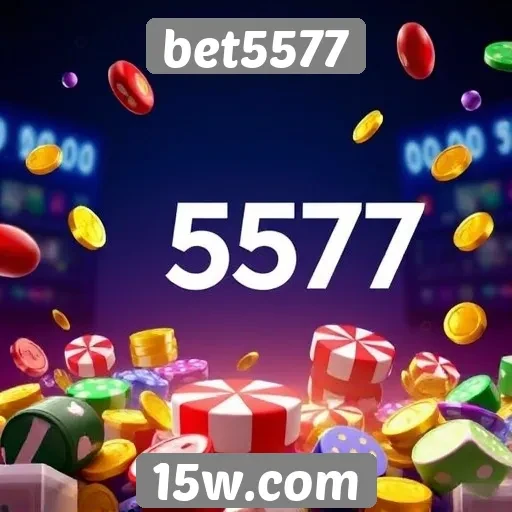 Comparação do bet5577 com outros sites de jogos