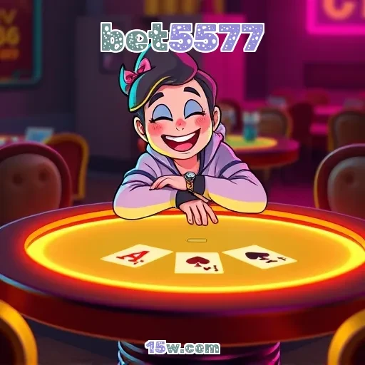 bet5577: Descubra os Segredos da Loteria e Ganhe Prêmios Surpreendentes