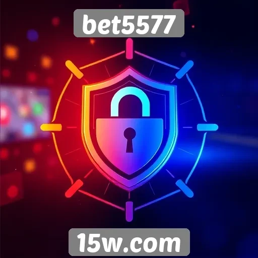 plataforma bet5577 se destaca pela segurança do usuário