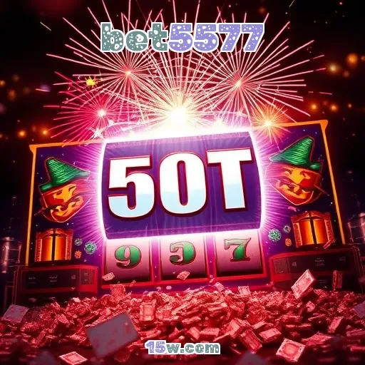 bet5577: Potencialize Suas Apostas Com Estratégias Vencedoras!