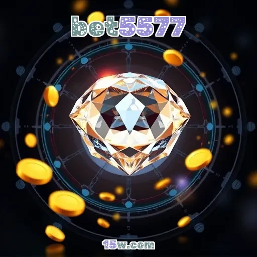 bet5577: A Exclusividade da Seção Jogadores VIP Revelada!